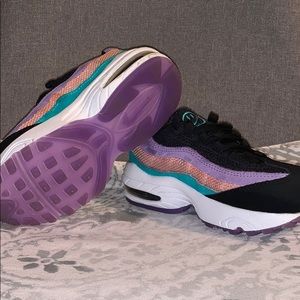 Toddler Nike Air Max 95